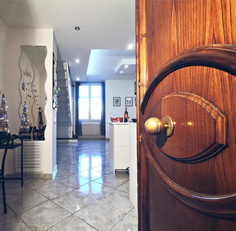 Il BorGhetto Guest House Hotel in Civitavecchia