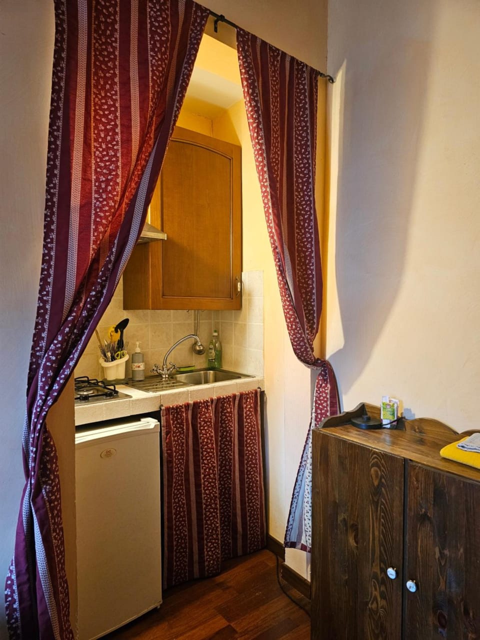 La Luna nel Borgo Hotel in Spello
