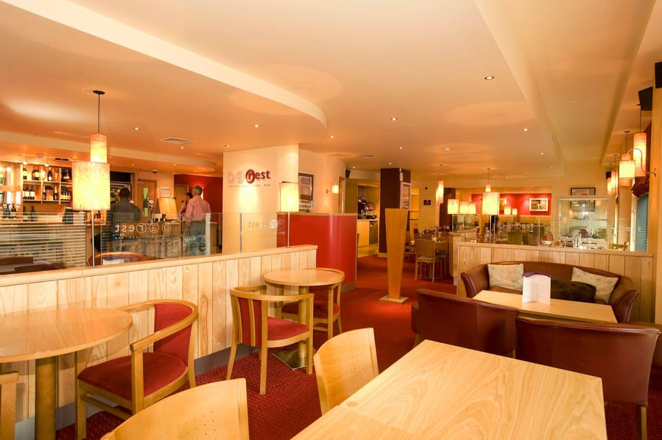 Premier Inn Belfast City Centre Alfred St Hotel in Belfast