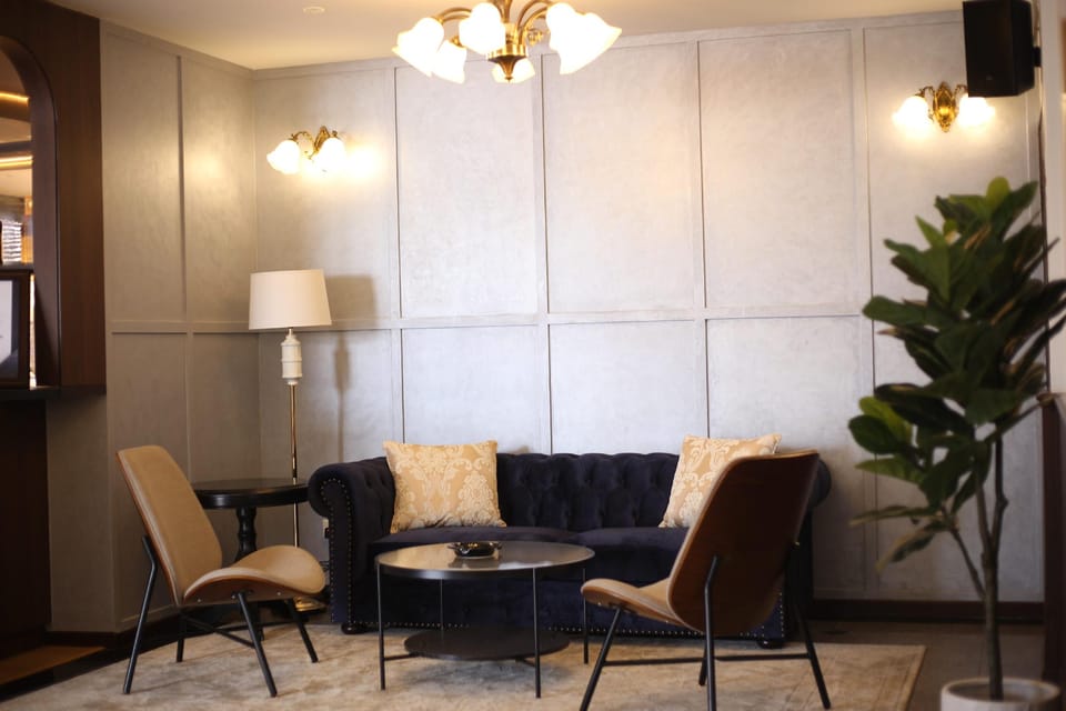 The Lisbon Melaka, Trademark Collection by Wyndham Hotel in Malacca