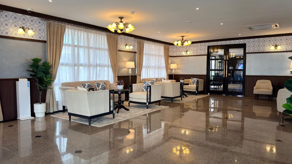The Lisbon Melaka, Trademark Collection by Wyndham Hotel in Malacca