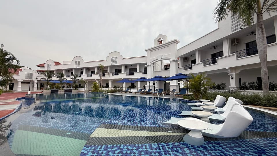 The Lisbon Melaka, Trademark Collection by Wyndham Hotel in Malacca