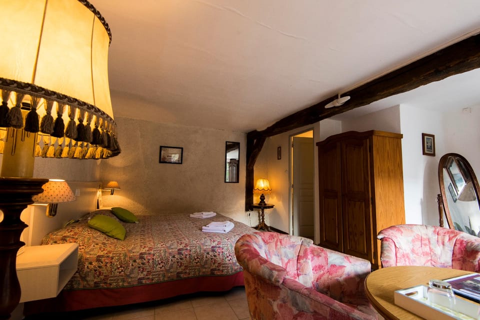 Chateau de la Fregeoliere Hotel in Centre-Val de Loire