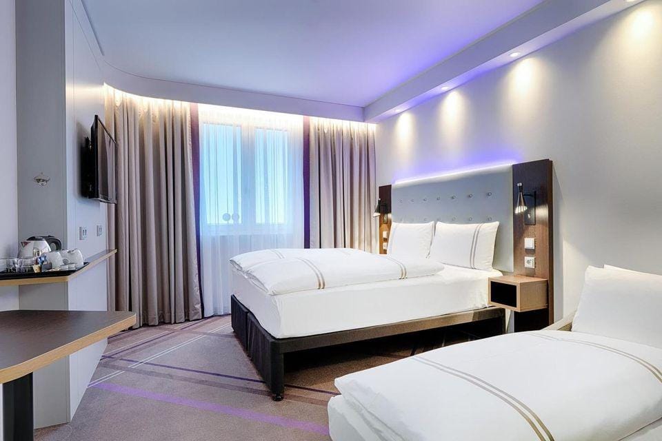 Guestroom