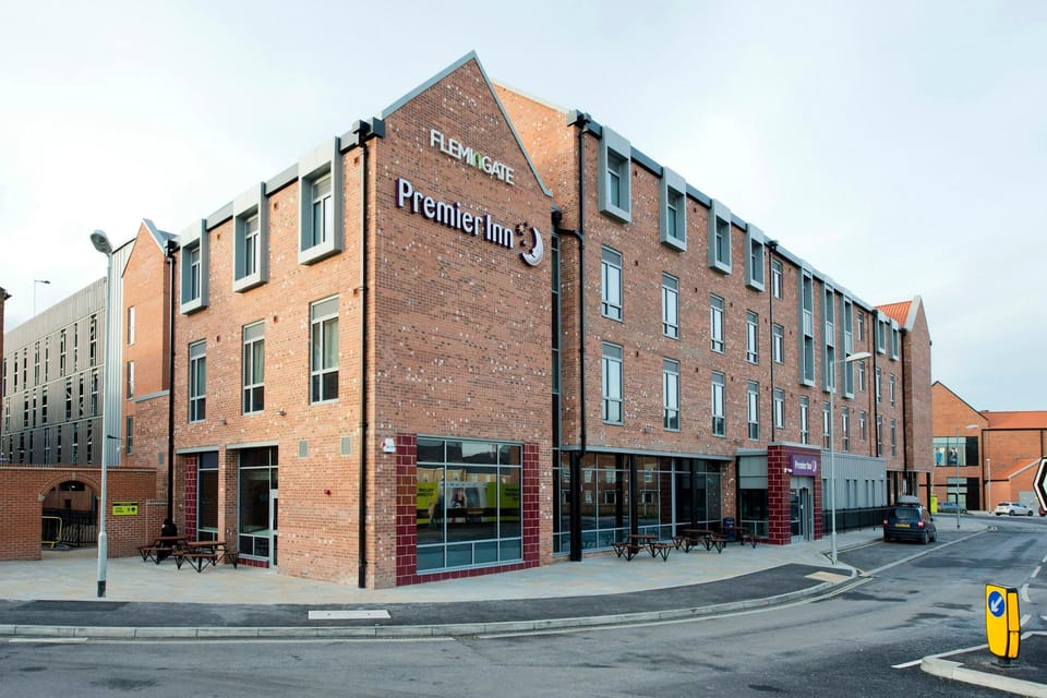 Premier Inn Beverley Town Centre Hotel in Beverley