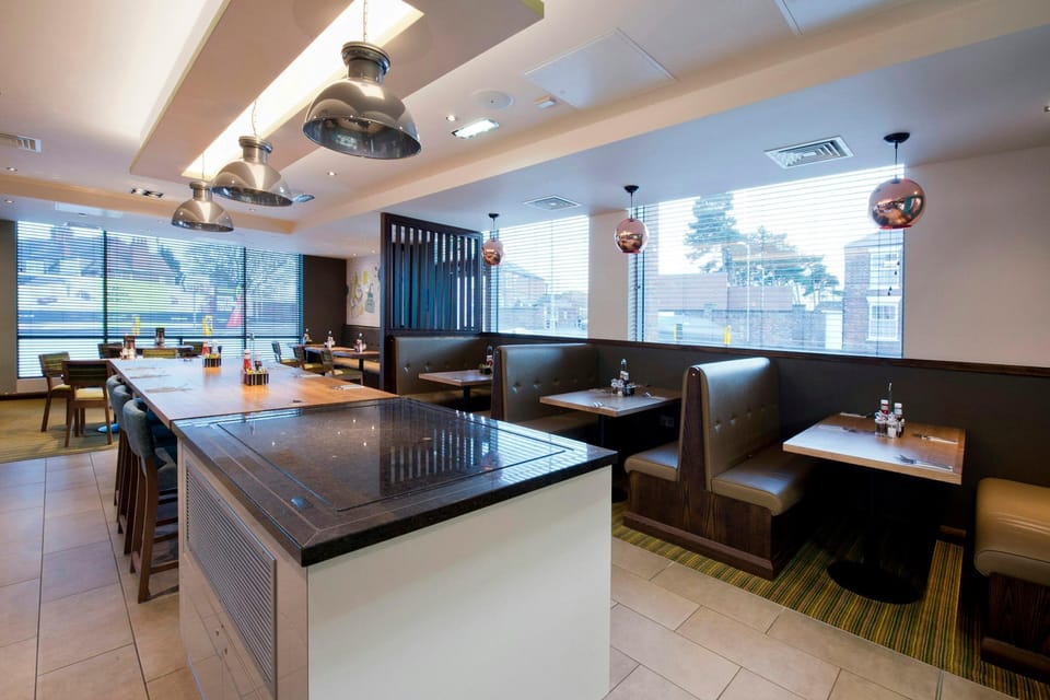 Premier Inn Beverley Town Centre Hotel in Beverley