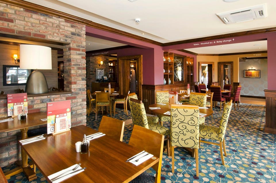 Premier Inn Bicester Hotel in Cherwell District