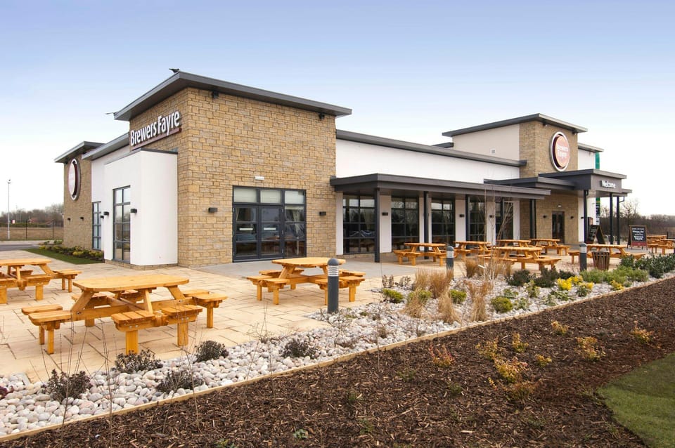 Premier Inn Bicester Hotel in Cherwell District