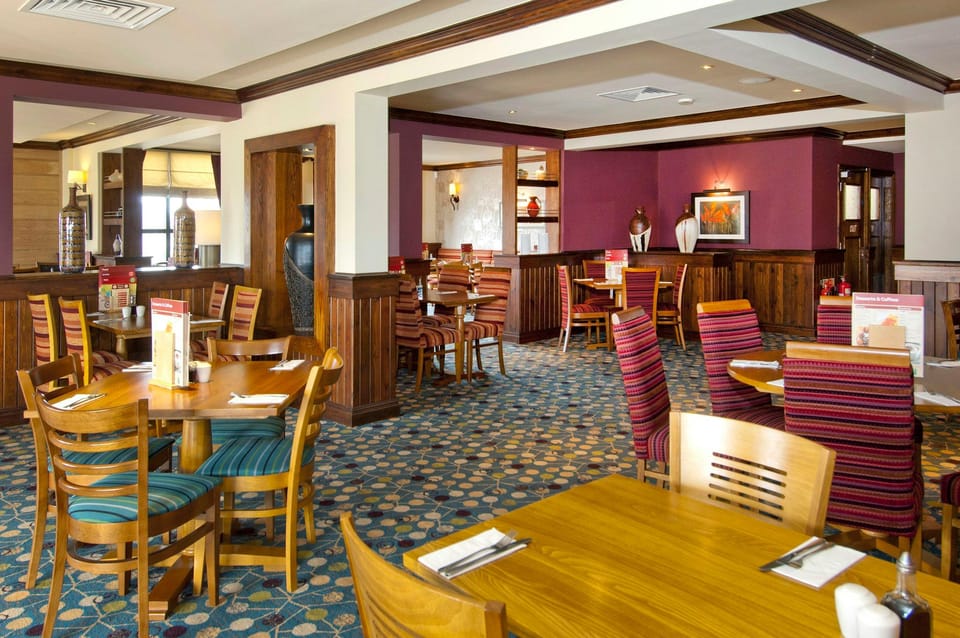 Premier Inn Bicester Hotel in Cherwell District