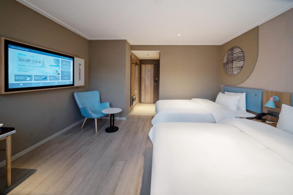 Guestroom