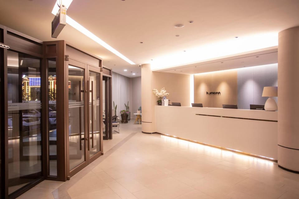 Home Inn Neo Ulanqab Jining Normal University Wanda Plaza Hotel in China