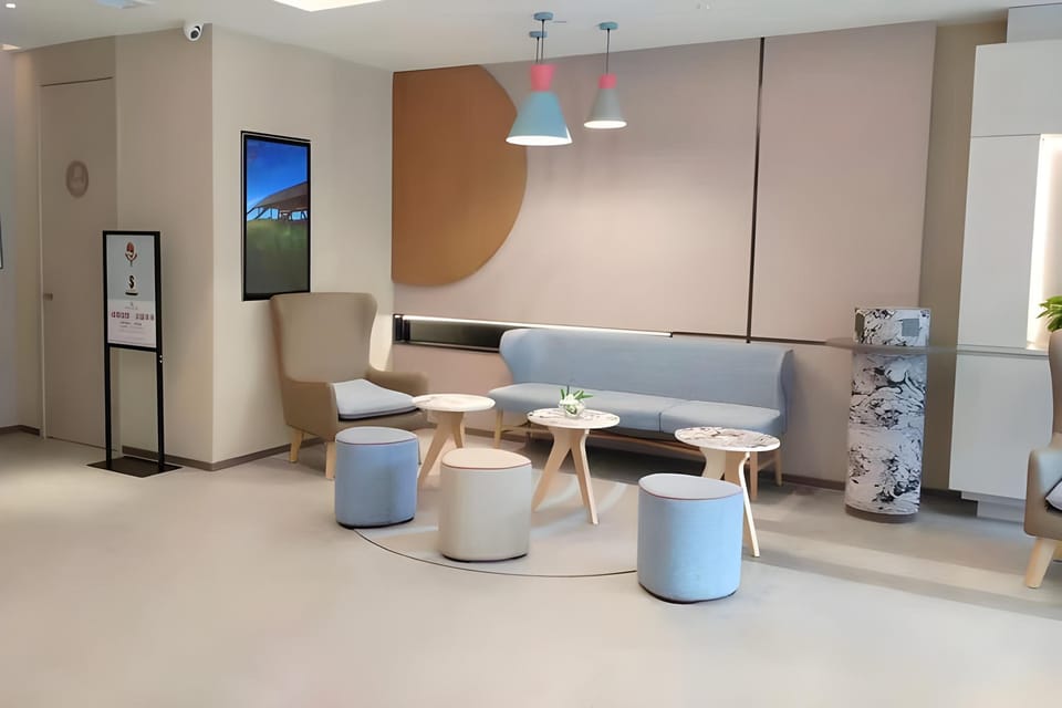 Home Inn Neo Wuxi Xihu East Road Dongting Hotel in Suzhou