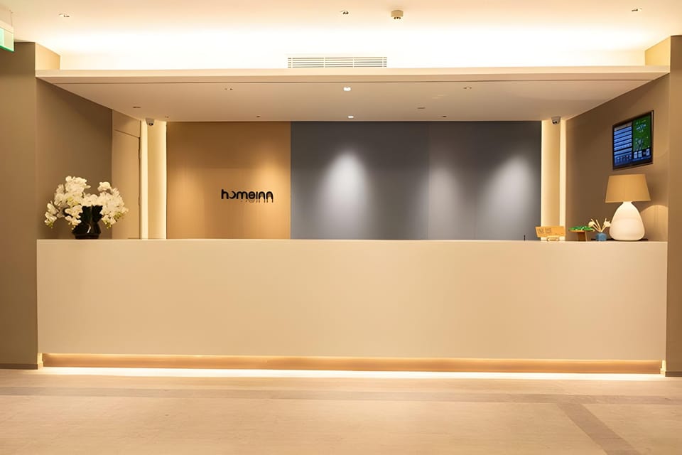 Home Inn Neo Wuxi Xihu East Road Dongting Hotel in Suzhou