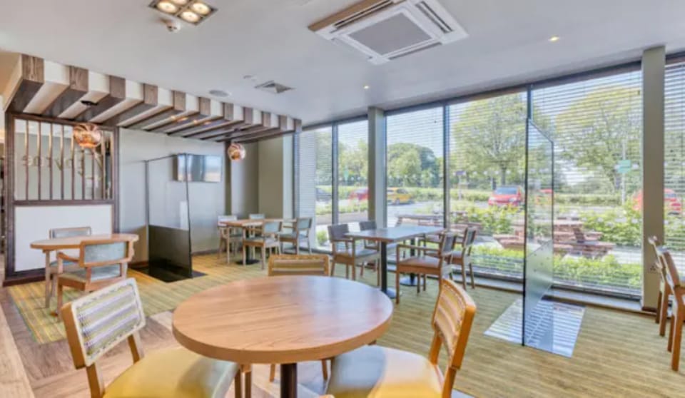 Premier Inn Bangor - Northern Ireland Hotel in Northern Ireland
