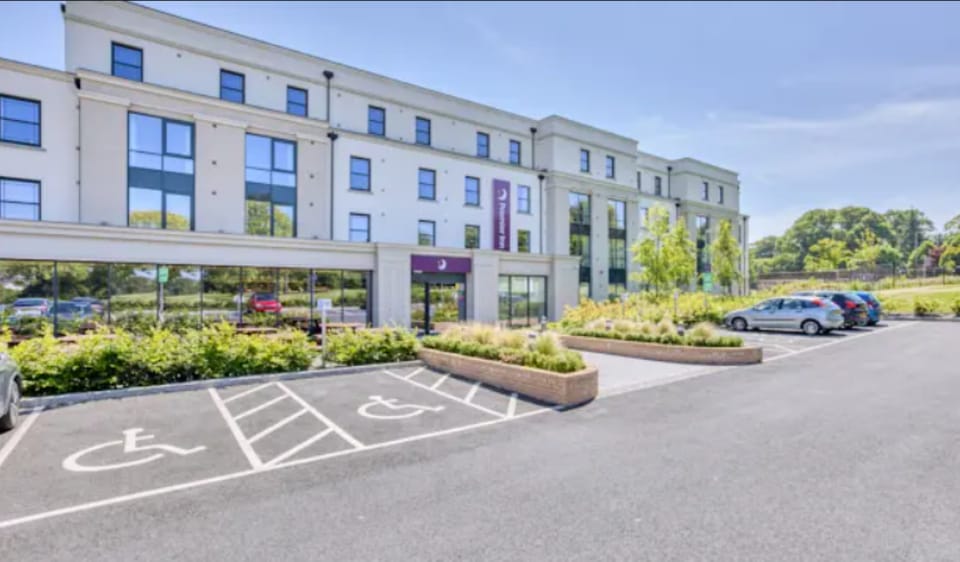 Premier Inn Bangor - Northern Ireland Hotel in Northern Ireland