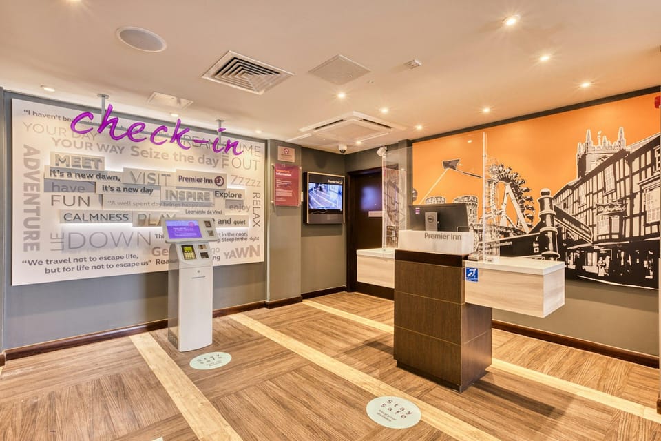 Premier Inn Aviemore Hotel in Aviemore