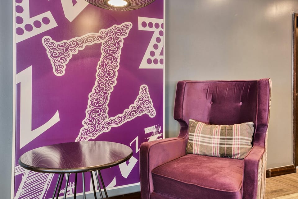 Premier Inn Aviemore Hotel in Aviemore