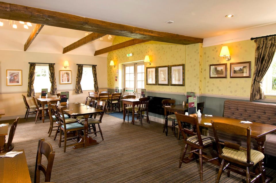 Premier Inn Aylesbury Hotel in Aylesbury