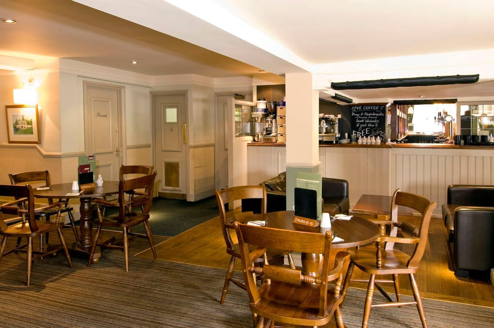 Premier Inn Aylesbury Hotel in Aylesbury