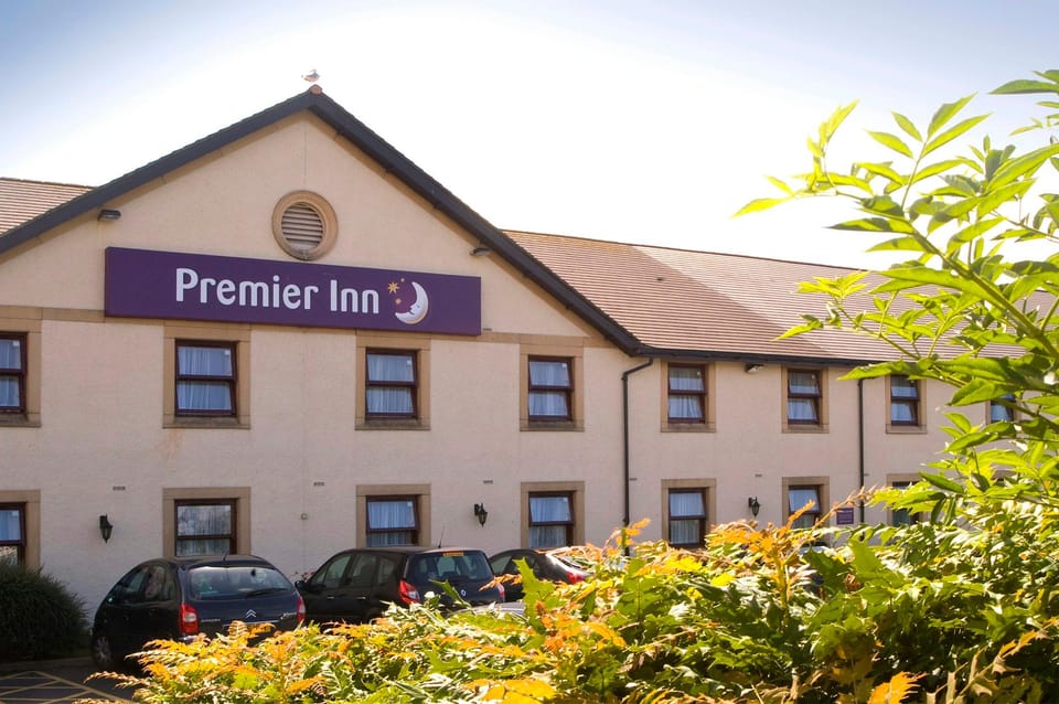 Premier Inn Ayr/Prestwick Airport Hotel in England