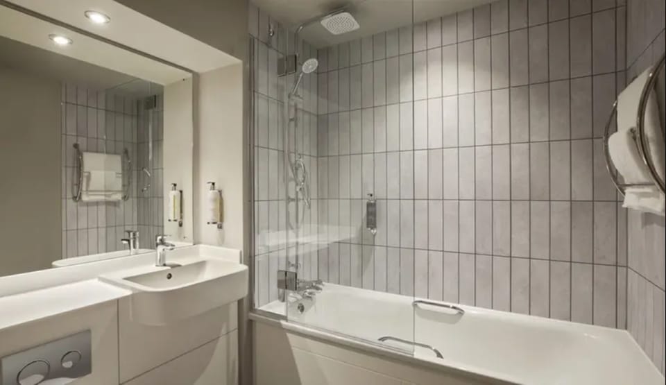 Premier Inn Ayr/Prestwick Airport Hotel in England