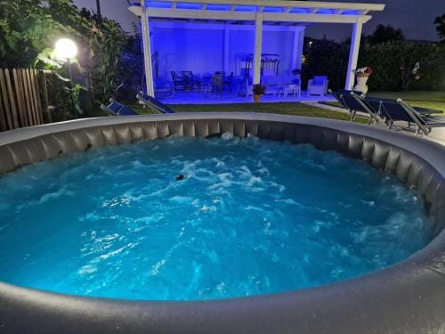 VILLA PASCALE - B&B - CASA VACANZE Hotel in Campania