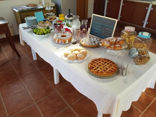 VILLA PASCALE - B&B - CASA VACANZE Hotel in Campania