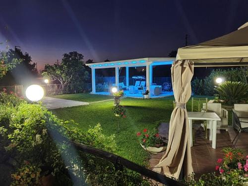 VILLA PASCALE - B&B - CASA VACANZE Hotel in Campania