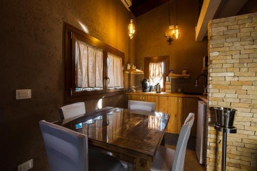 TENUTA I TUFARI Hotel in Lazio
