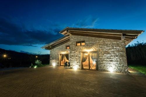TENUTA I TUFARI Hotel in Lazio