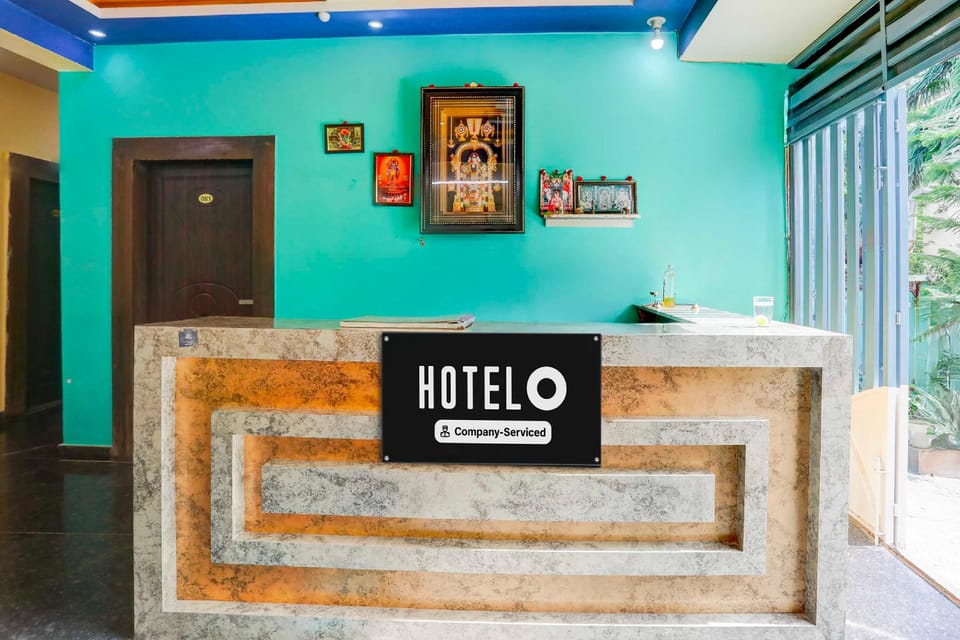 Hotel O Kengeri Bus Terminal Golden Keys Hotel in Bengaluru