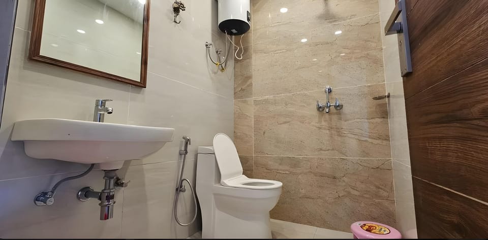 Hotel Padma Hotel in Uttarakhand