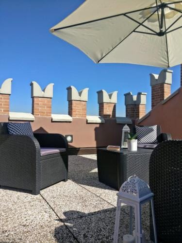 B&B Poggio San Luca Hotel in Bologna