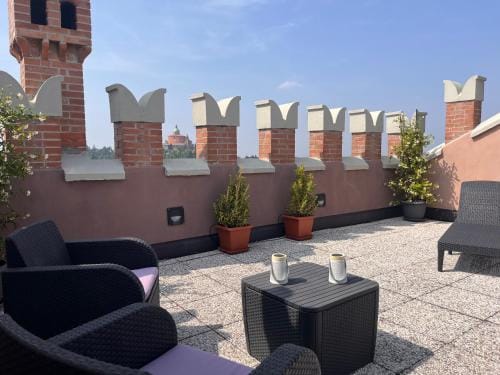 B&B Poggio San Luca Hotel in Bologna