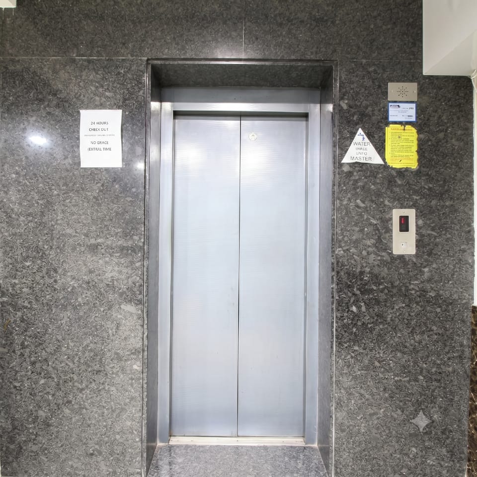 Sri Ganapathy Lodge Hotel in Coimbatore