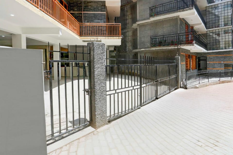 Collection O Model Town Road Hotel in Manali