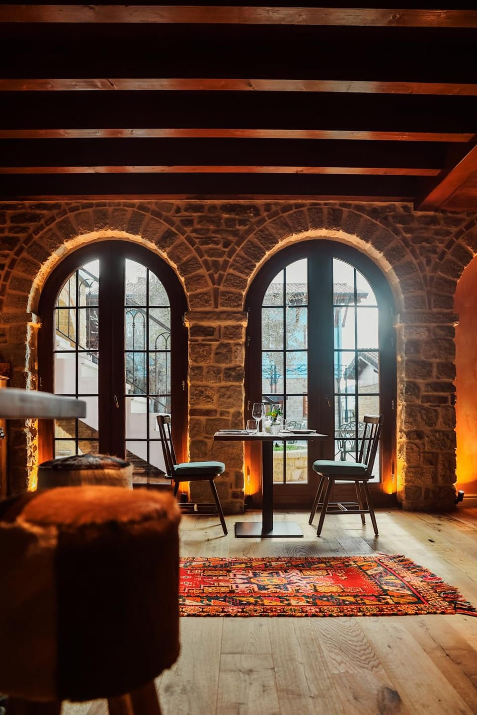 Blerina's Agritourism Concept  Hotel in Tirana County, Albania