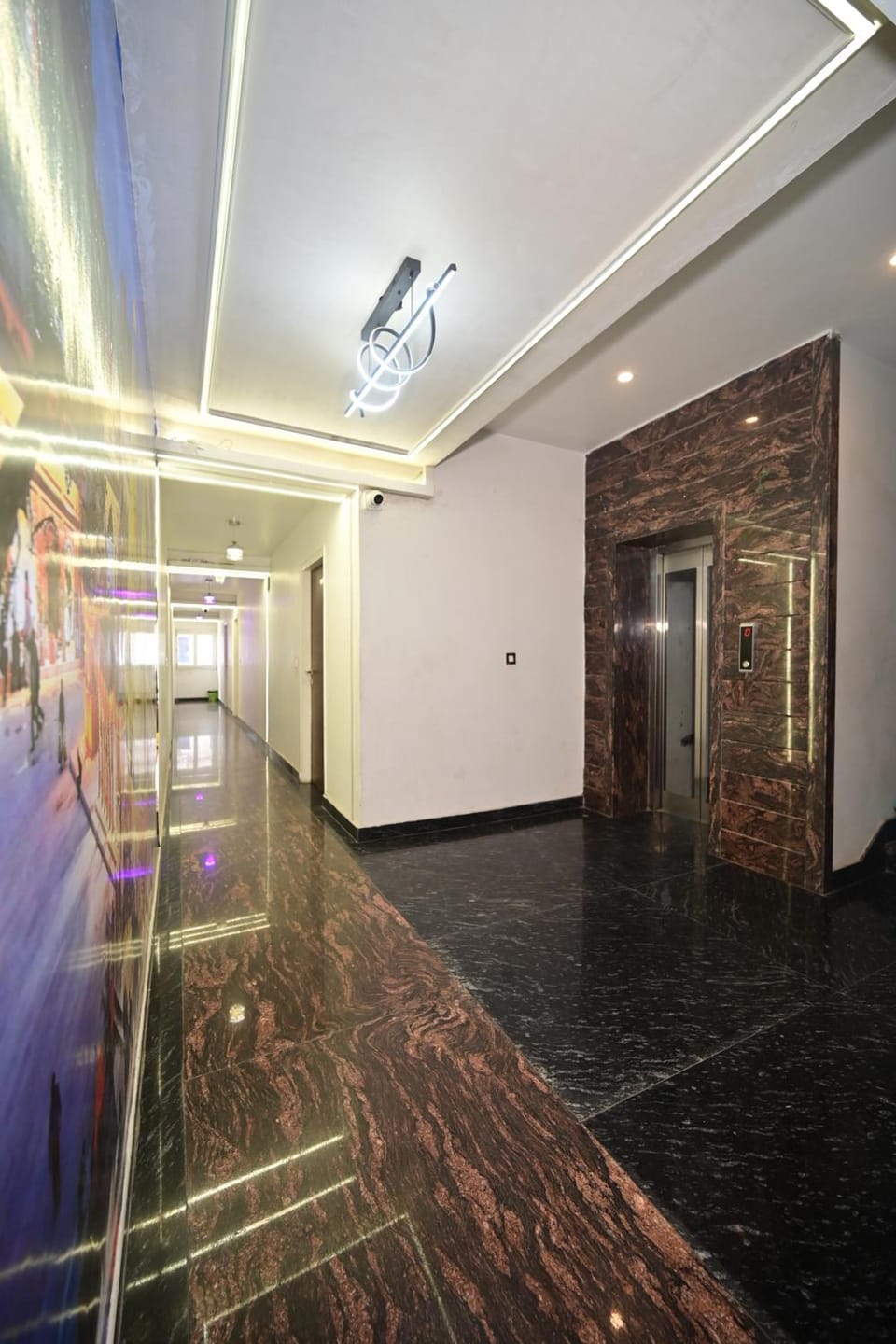 Hotel Shivansh Hotel in Varanasi