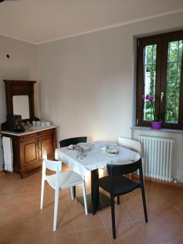 B&B Molinetto Hotel in Piacenza