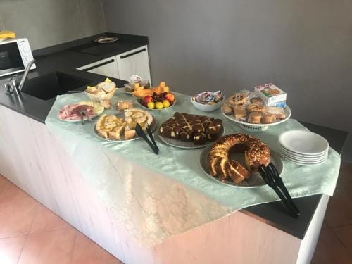 B&B Molinetto Hotel in Piacenza