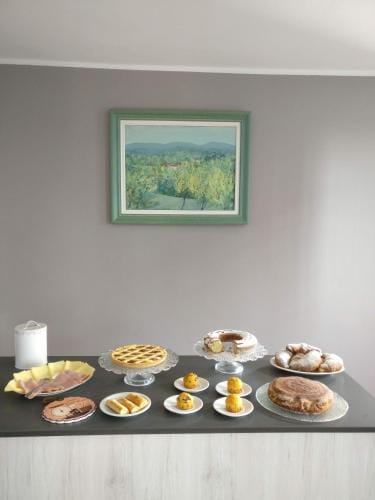 B&B Molinetto Hotel in Piacenza