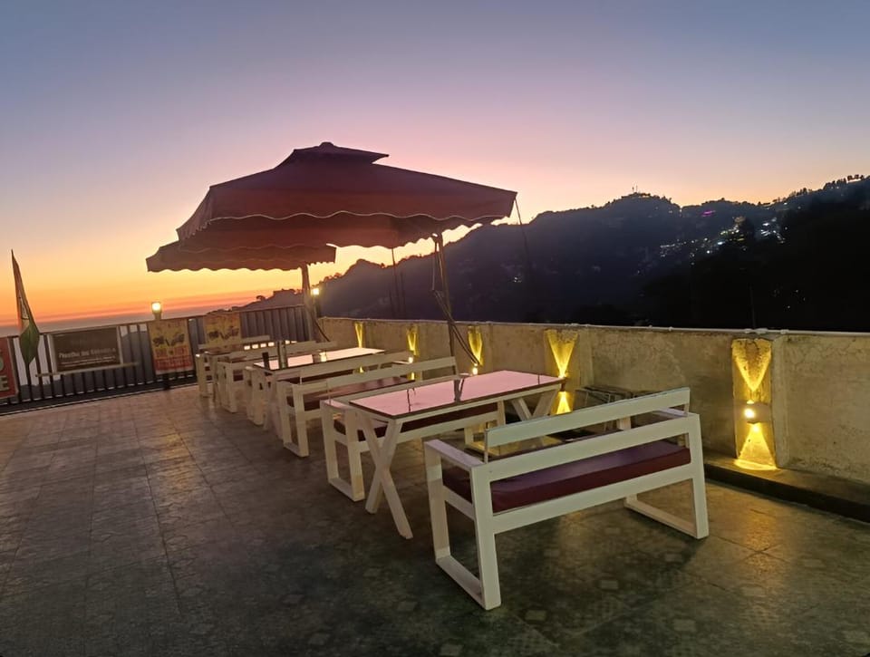 Paradise Inn Hotel in Uttarakhand