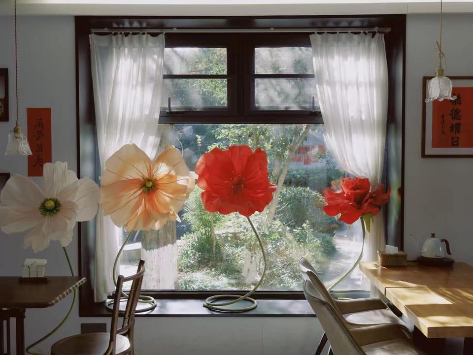 Blue Lotus Blooming in West Lake B&B - Lingyin Scenic Area Qingzhiwu Branch Hotel in Hangzhou