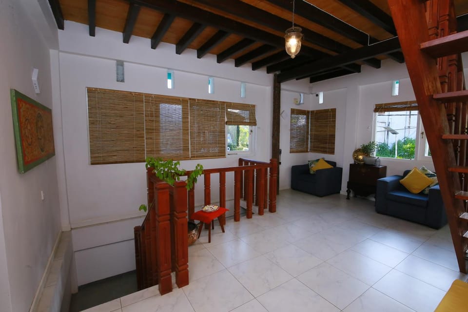 Ceylon House By Sunrise Hotel in Ella
