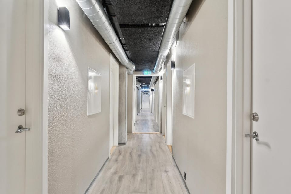 Facilities