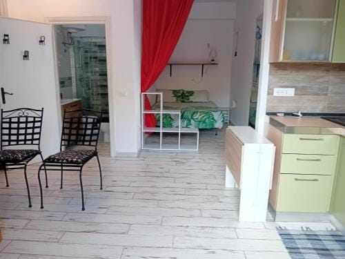 Dimora Privata Hotel in Porto Azzurro