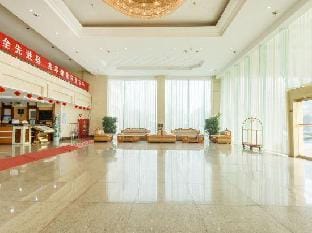 Dongping Yingshi Hotel Hotel in Shandong