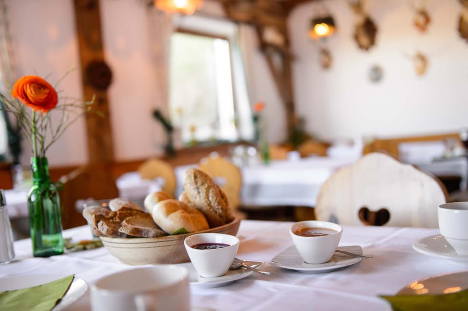Hotel Restaurant Waldbichl Hotel in Trentino-South Tyrol