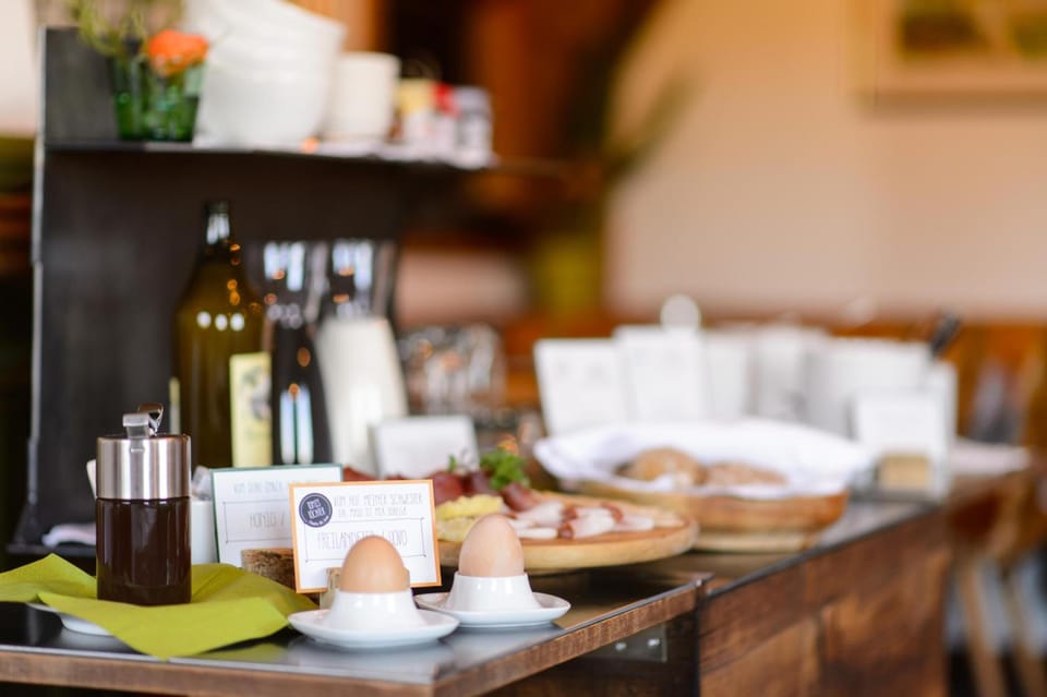 Hotel Restaurant Waldbichl Hotel in Trentino-South Tyrol
