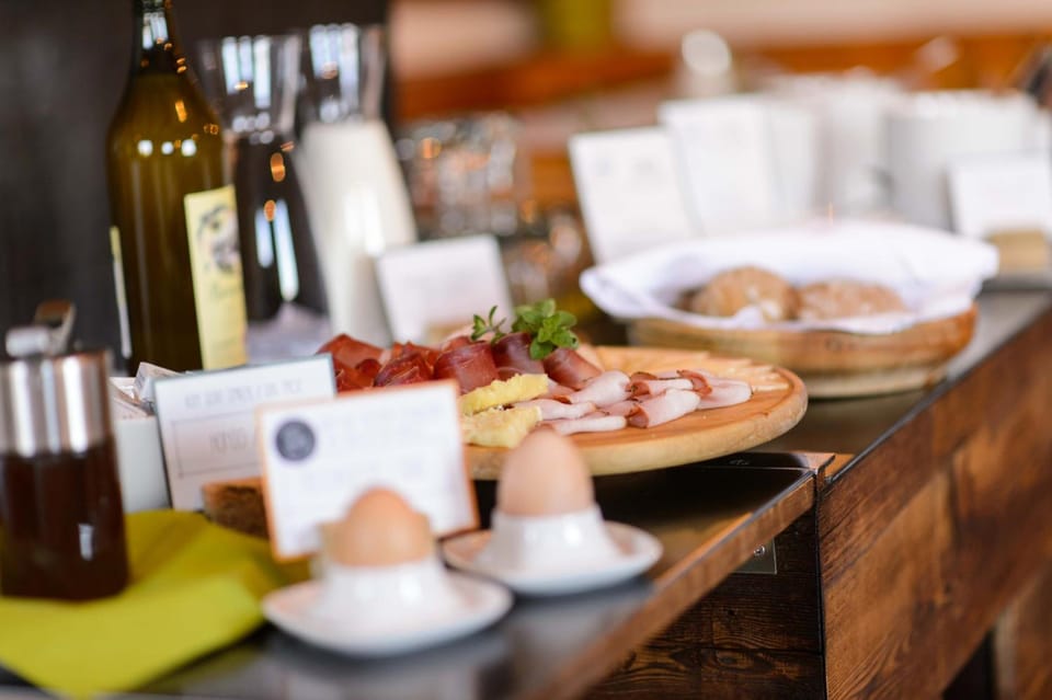 Hotel Restaurant Waldbichl Hotel in Trentino-South Tyrol
